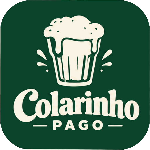 Colarinho Pago