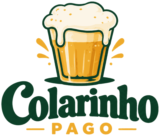 Colarinho Pago
